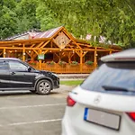 Lipicai Es Etterem Hotel