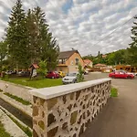 Hotel Lipicai és étterem 3*