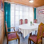 Hotel Lipicai Es Etterem