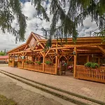 Lipicai és étterem Hotel