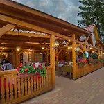 Lipicai Es Etterem Hotel