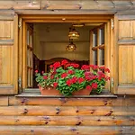 Lipicai Es Etterem Hotel Szilvasvarad