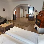 Lipicai Es Etterem 3* Szilvasvarad