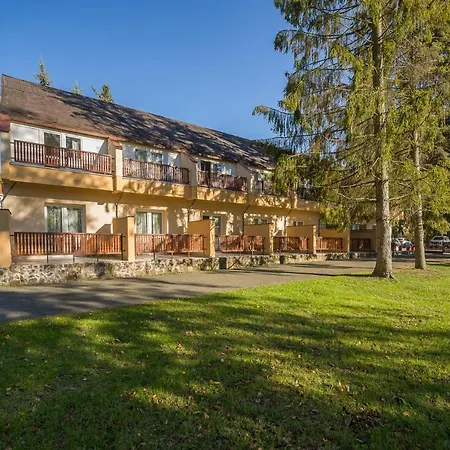 Lipicai és étterem 3* Szilvásvárad