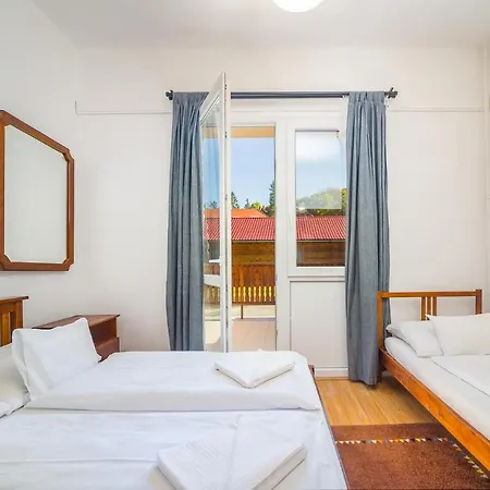 Lipicai Es Etterem Hotel Szilvásvárad