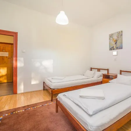 Lipicai Es Etterem 3* Szilvásvárad