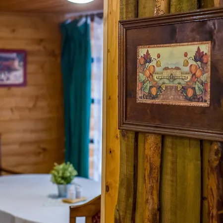 Hotel Lipicai és étterem