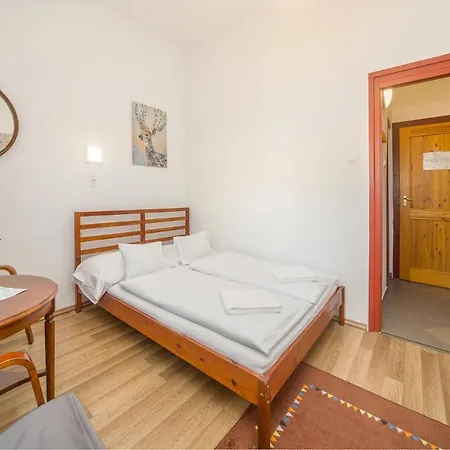 Lipicai és étterem 3* Szilvásvárad