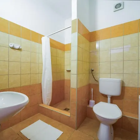 Hotel Lipicai Es Etterem Szilvásvárad