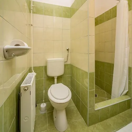 Hotel Lipicai Es Etterem 3*