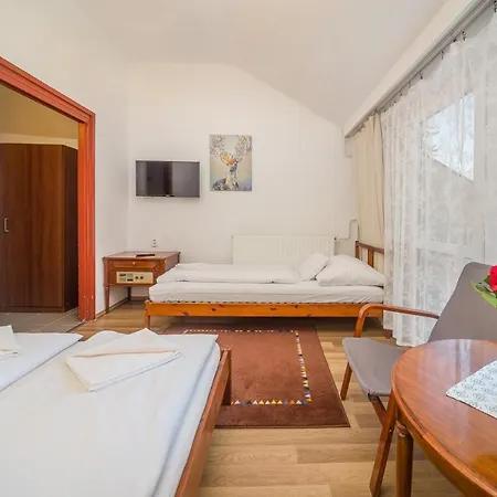 Lipicai és étterem 3* Szilvásvárad