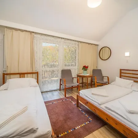 Lipicai és étterem 3* Szilvásvárad
