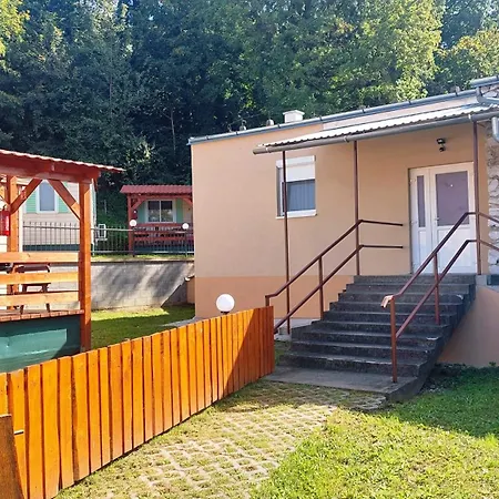 Lipicai és étterem 3* Szilvásvárad
