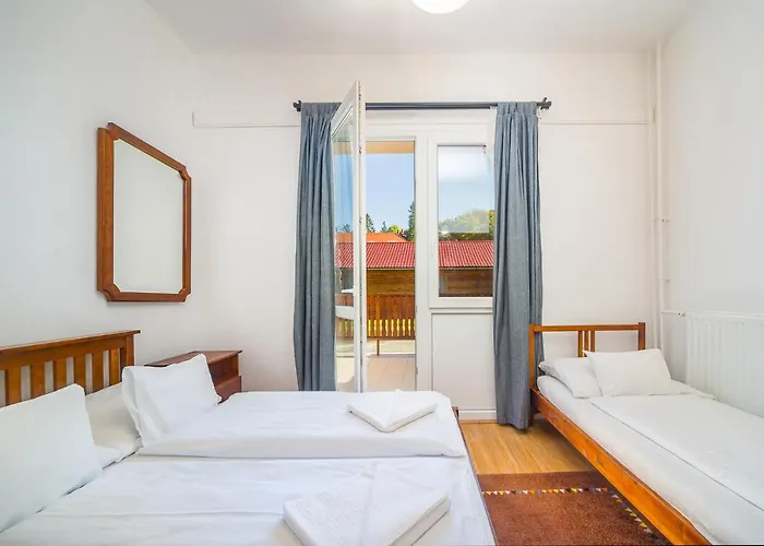 Lipicai Es Etterem Hotel Szilvásvárad