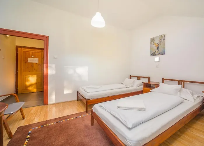 Lipicai Es Etterem 3* Szilvasvarad
