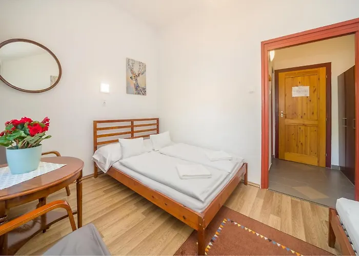 Lipicai Es Etterem 3* Szilvasvarad