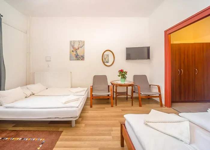 Lipicai Es Etterem Hotel Szilvasvarad