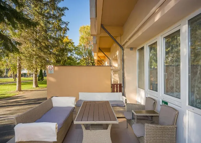 Hotel Lipicai Es Etterem Szilvásvárad