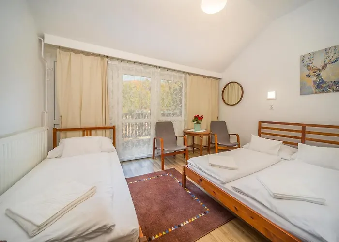 Lipicai Es Etterem 3* Szilvasvarad