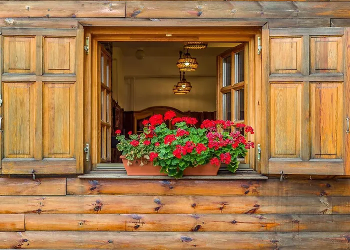 Lipicai Es Etterem Hotel Szilvasvarad